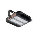 80W modulares fahrerloses LED-Flutlicht